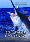 Blue Water Challenge - Blue Water Challenge - DVD