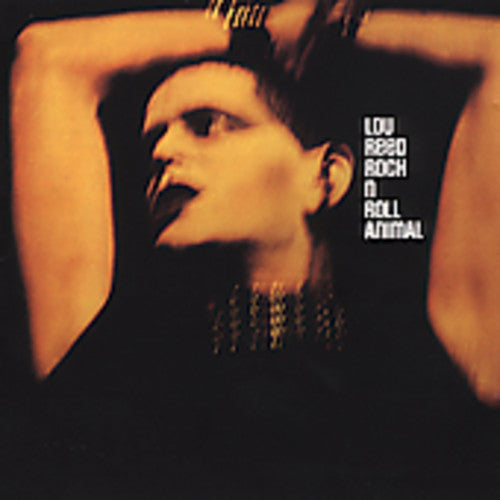 Reed,lou - Rock & Roll Animal - Music CD