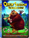 Open Season Scared Silly - Open Season Scared Silly - DVD