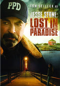 Jesse Stone: Lost In Paradise - Jesse Stone: Lost In Paradise - DVD