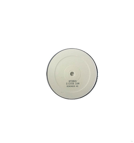 Sierra Sam - Remember Me - Vinyl Record