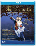 Tchaikovsky / Salenko / Orchestra Of The Deutsche - Nutcracker - Blu-ray