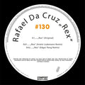 Da Cruz,rafael - Rex - Vinyl Record