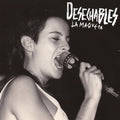Desechables - La Maqueta - Vinyl Record