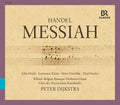 Handel / Chor Des Bayerischen Rundfunks - Messiah - Music CD