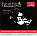 Mendelssohn / Staryk / Toronto Festival Orchestra - Retrospective 7 - Music CD