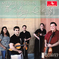 Mendelssohn / Dunham / Harrington String Quartet - String Quintets - Music CD