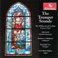 Baros / Lee / William Jewell College Concert Choir - Trumpet Sounds - Music CD