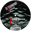 Stefanik,daniel - Aftermath - Vinyl Record