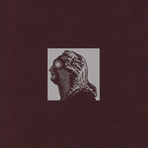 Volcano The Bear - Commencing - Vinyl Record