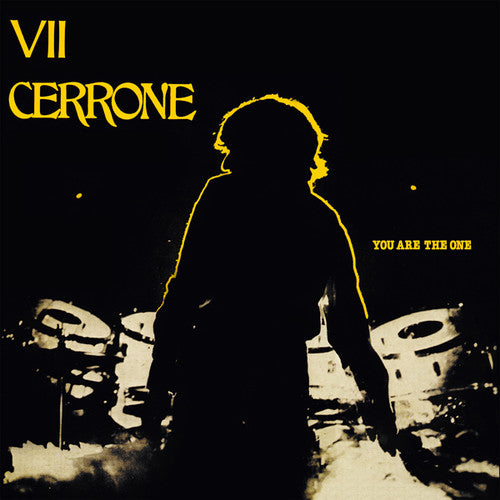Cerrone - You Are The One (cerrone Vii) - Music CD