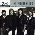 20th Century Masters Music CD