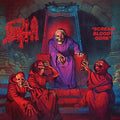 Death - Scream Bloody Gore - Vinyl Record