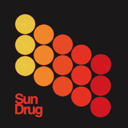 Sun Drug - Sun Drug - Vinyl Record