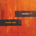 Eno / Contact - Discreet Music - Music CD