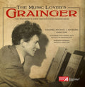 Grainger / President's Own U.s. Marine Band - Music Lover's Grainger - Music CD