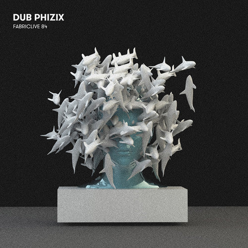 Dub Phizix - Fabriclive 84 - Music CD