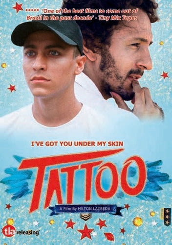 Tattoo - Tattoo - DVD
