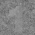 Flabbergast - No. 1 - Vinyl Record