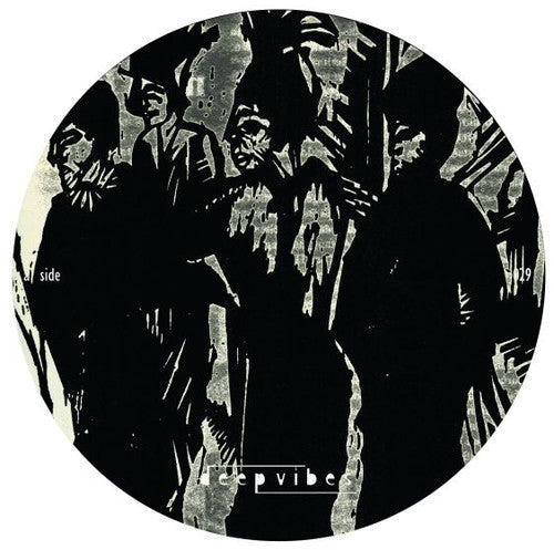 In The Streets Part Ii Ep 2 / Various - In The Streets Part Ii Ep 2 / Various - Vinyl Record