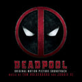 Holkenborg,tom ( Junkie Xl ) - Deadpool / O.s.t. - Music CD