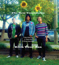 New Trocaderos - Kick Your Ass - Music CD