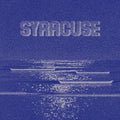 Syracuse - Liquid Silver Dream - Vinyl Record