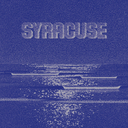 Syracuse - Liquid Silver Dream - Vinyl Record