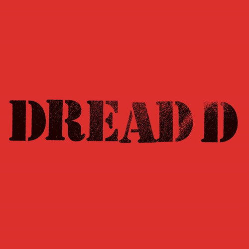 Dread D - Siege - Vinyl Record