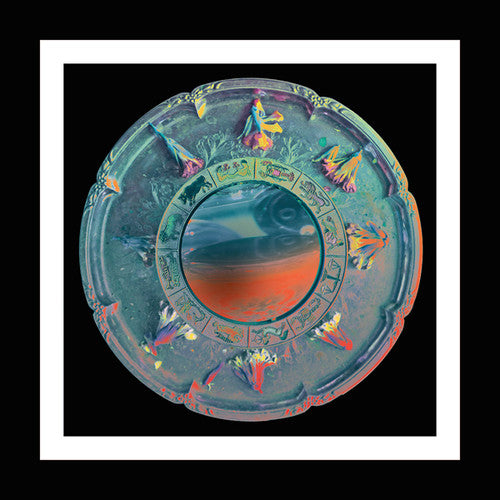 Lover,al - Zodiak Versions - Vinyl Record
