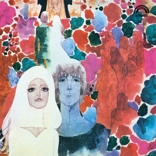 Sato,masahiko - Belladonna - Vinyl Record