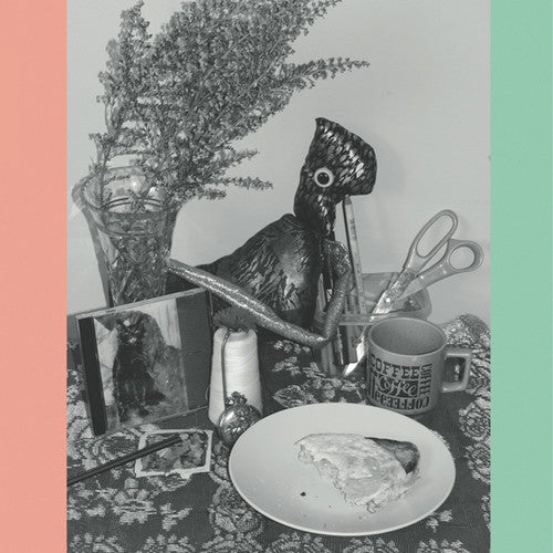 Vincent Over The Sink - 22 Coloured Bull-terriers - Vinyl Record