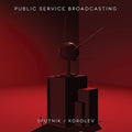 Public Service Broadcasting - Sputnik / Korolev - Music CD