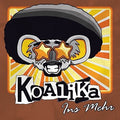 Koalika - Ins Mehr - Music CD