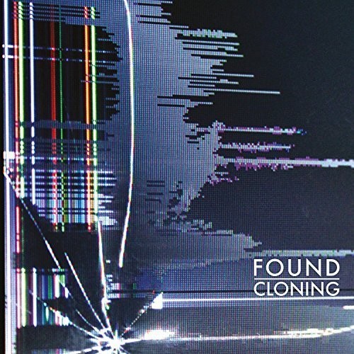 Found - Cloning - Vinyl Record
