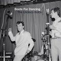 Boots For Dancing - Undisco Kidds - Music CD