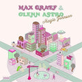 Graef,max / Astro,glenn - Magic Johnson - Vinyl Record
