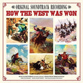 How The West Was Won / O.s.t. - How The West Was Won / O.s.t. - Vinyl Record