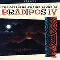 Bradipos Four - Partheno-phonic Sound Of The Bradipos Iv - Vinyl Record