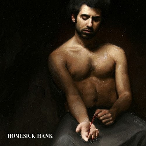 Homesick Hank - Beautiful Life - Vinyl Record