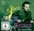 More Jack Than Blues Music CD