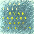 Bley,paul - Time Will Tell - Music CD