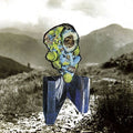 Dawson,richard - Glass Trunk - Music CD