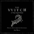 Korven,mark - Witch / O.s.t. - Vinyl Record