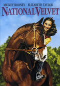 National Velvet (1944) - National Velvet (1944) - DVD