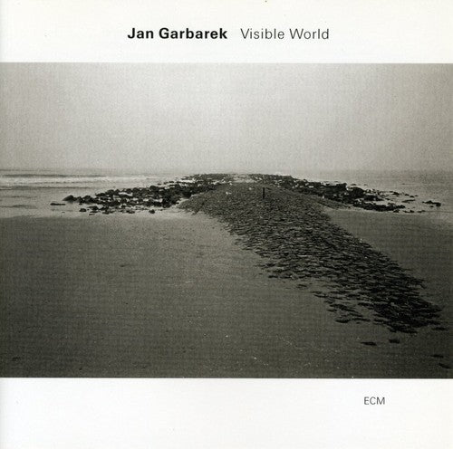 Garbarek,jan - Visible World - Music CD
