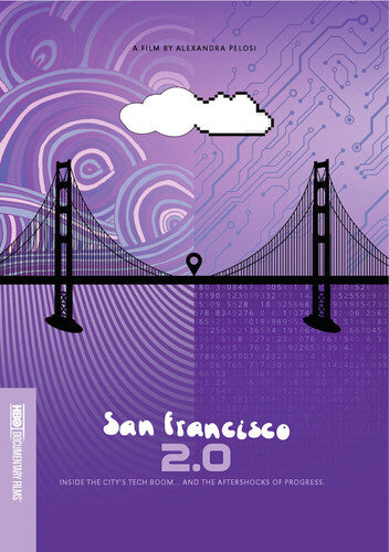 San Francisco 2.0 - San Francisco 2.0 - DVD