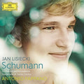 Lisiecki / Pappano / Orchestra Dell'accademia - Schumann - Music CD