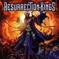 Resurrection Kings - Resurrection Kings - Music CD