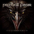 Primal Fear - Rulebreaker - Music CD